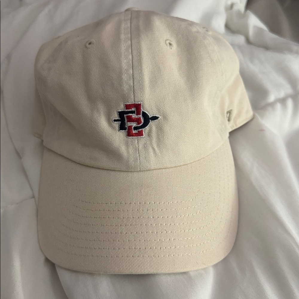 47 BRAND SAN DIEGO STATE (SDSU) HAT
